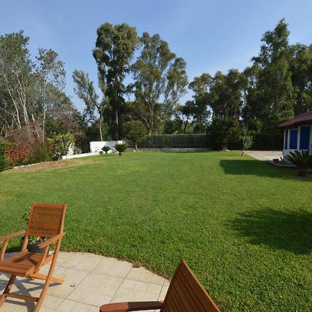 Casa Blanca B&B Latina Extérieur photo