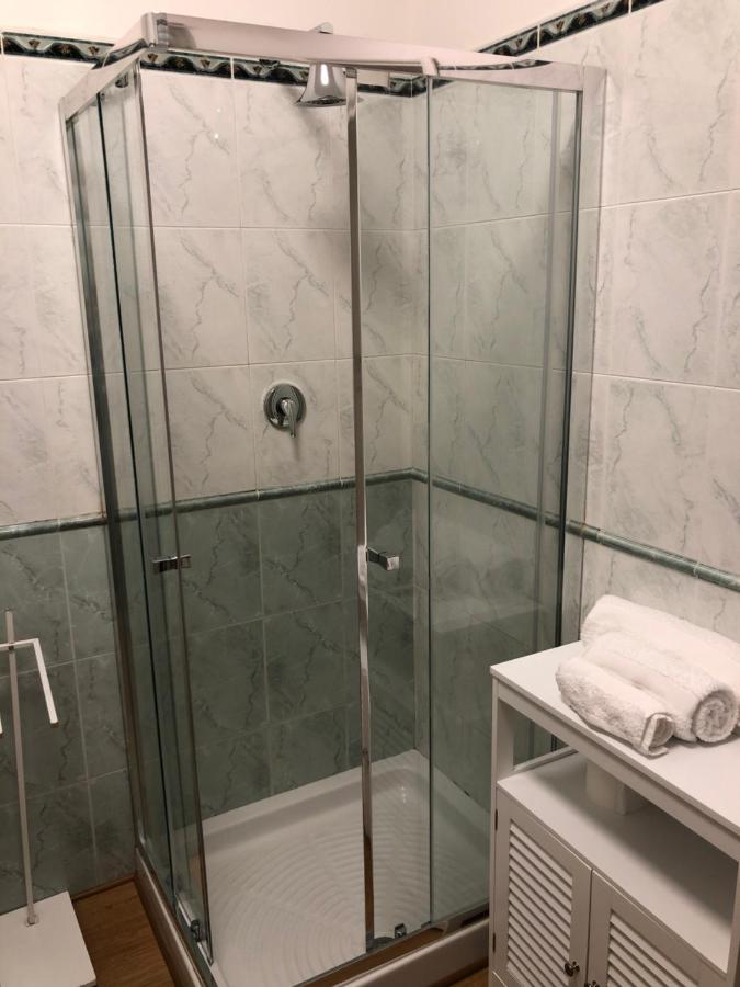Casa Blanca B&B Latina Extérieur photo