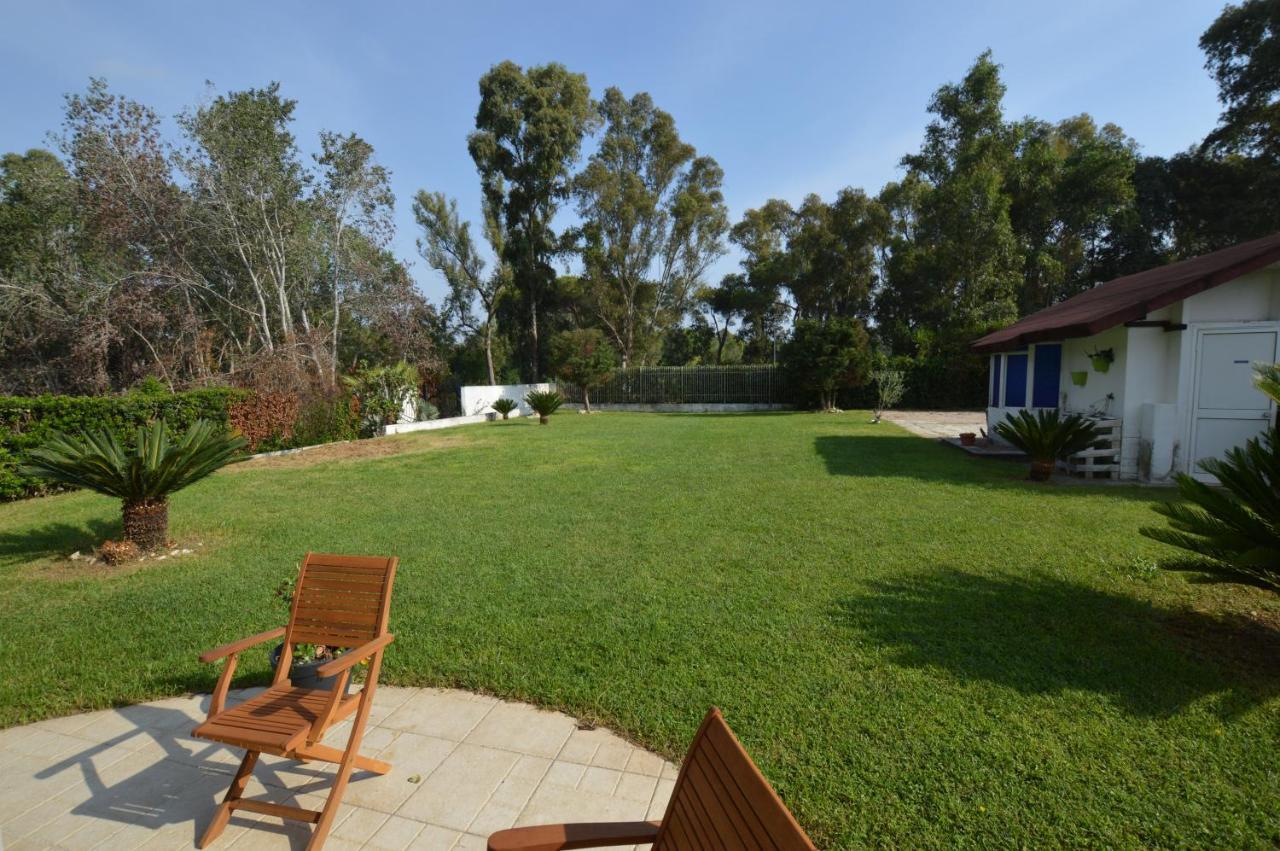 Casa Blanca B&B Latina Extérieur photo